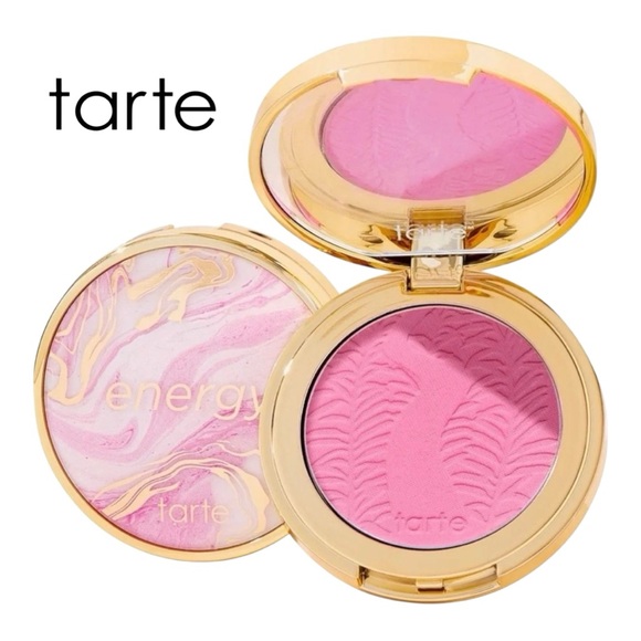 tarte Other - Tarte Amazonian clay skintuitive 12-hour blush in  ENERGY Full Size Brand New